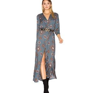 Amuse Society Duster